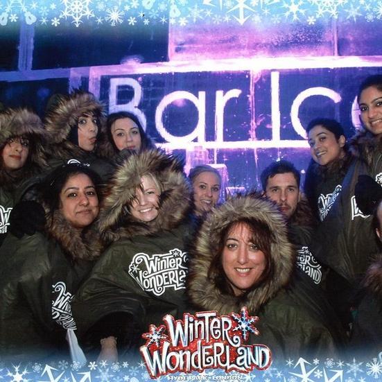 TeamCoventry's profile picture. All views are our own personal opinions, and not those of IHG - Top Team of 2014 Rachel,Atika,Mariam,Sonia,Dominic,Fiona,Carla,Shilpa