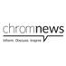 Agilent ChromNews (@chromnews) Twitter profile photo
