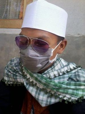 In this World Nothing is Perfect, so it Better Myself