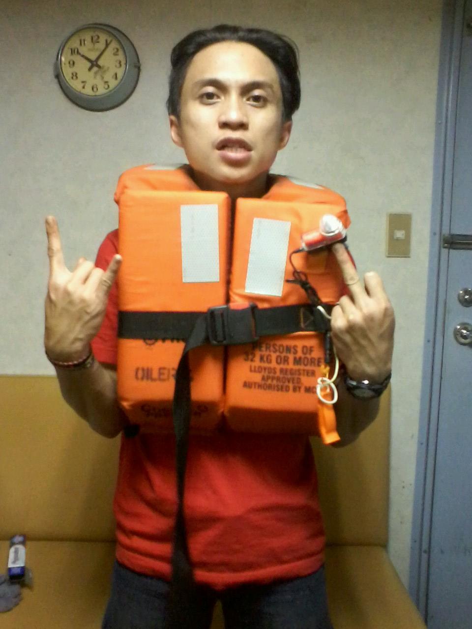 Vice Captain || 04.45