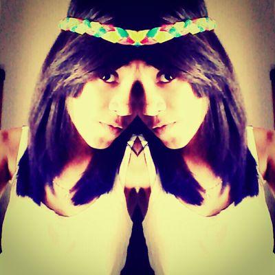 E Quando Eu Estiver Triste , Simplesmente Me Abraçe  ✨✌