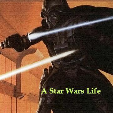 Dedicated to everything and anything Star Wars. Reach out if you want to join in at astarwarslife@gmail.com.