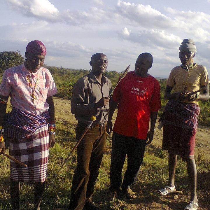 gicheha2008's profile picture. Imperfect sinner resting in Jesus
perfection