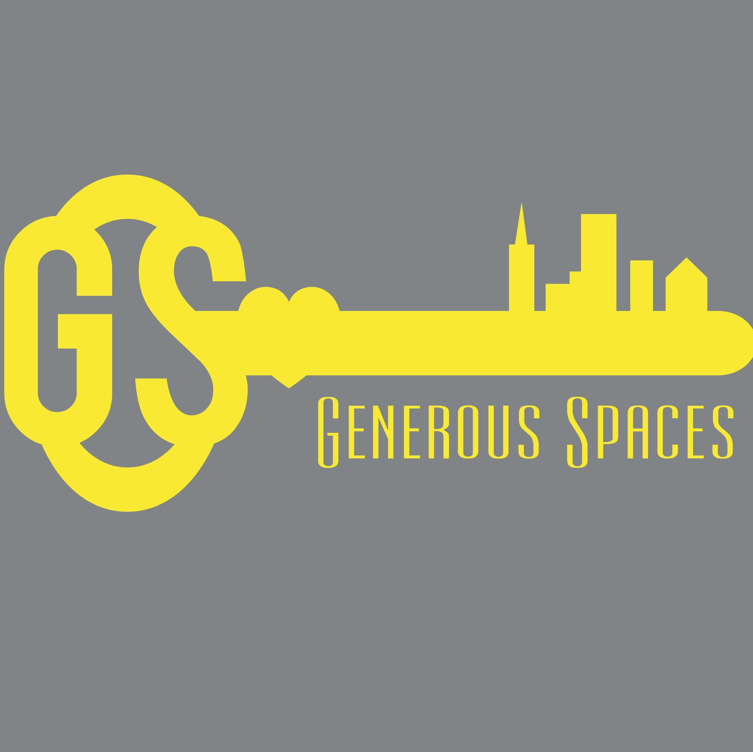 generousspaces's profile picture. Social enterprise & versatile coworking space for start ups. We also run a youth scheme called The GS Project to support young ambitious individuals.