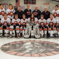 Normandy hockey (@normandyhockey) 's Twitter Profile