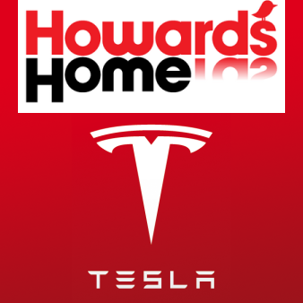 Tesla Nieuws