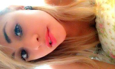 Talves se as pessoas procurassem mais qualidades nas pessoas do q beleza elas seriam mais felizes