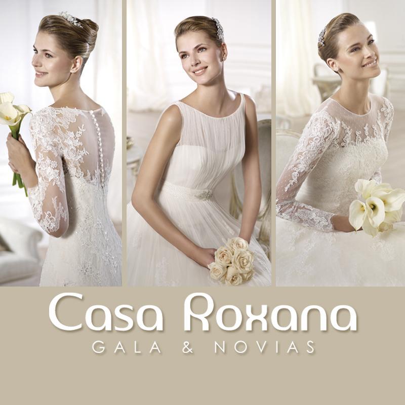 NoviaCasaRoxana's profile picture. Te damos la garantía de la profesionalidad y la experiencia de una tienda que lleva más de 50 años vistiendo a un público que exige mucho y se le da lo mejor.