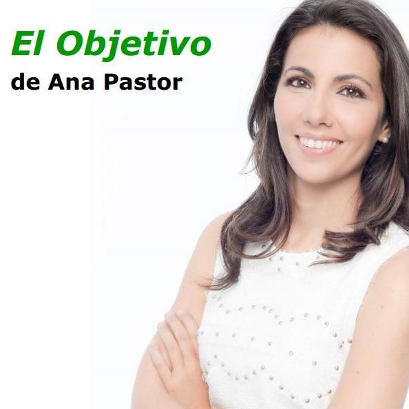 Seguimiento en directo de la entrevista de @_anapastor_ a @Pablo_Iglesias_ en @ObjetivoLaSexta.