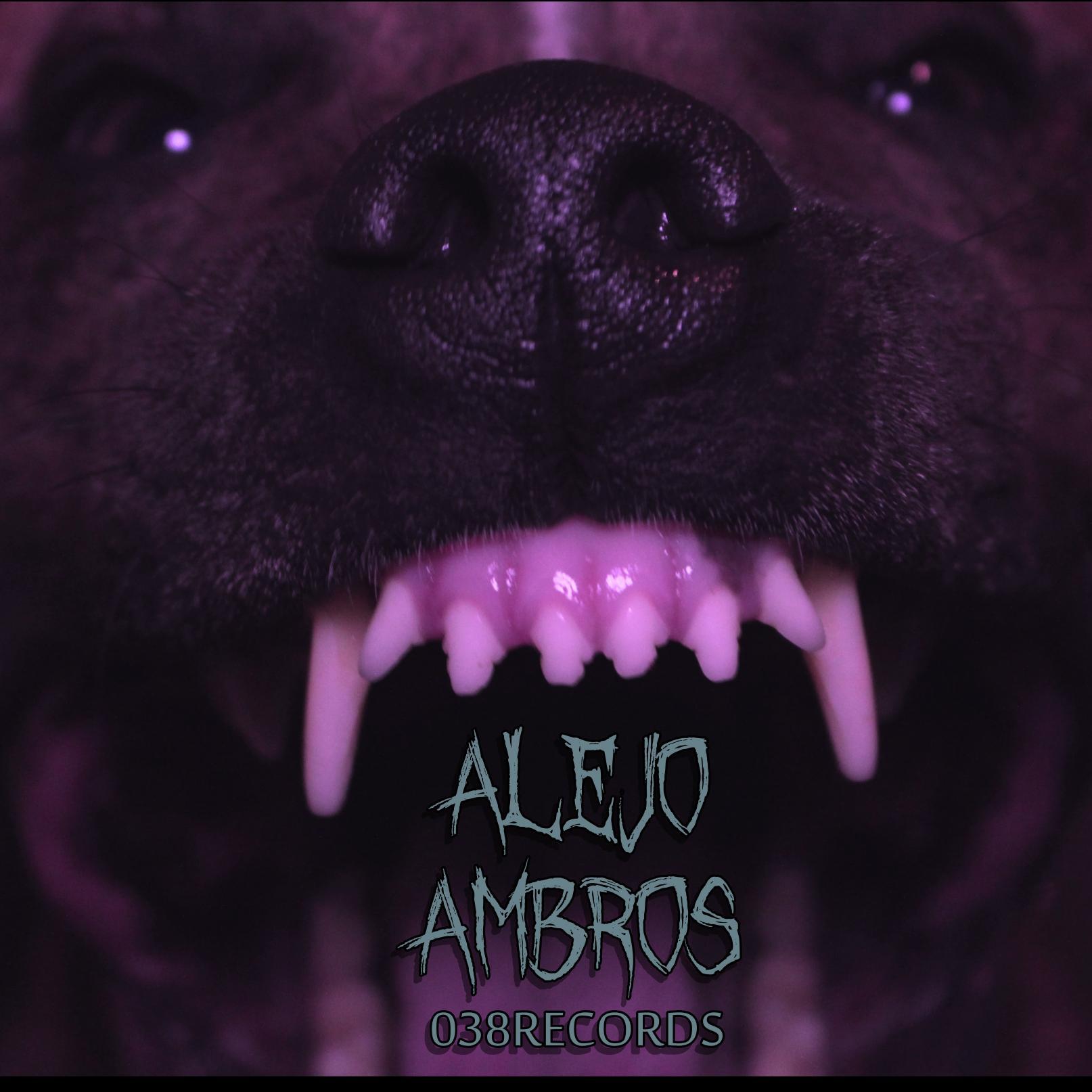 alejoambros038 Profile Picture