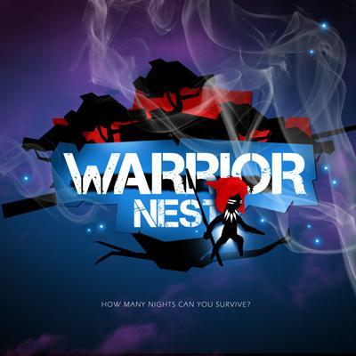 WarriorNestGame's profile picture. A game about treehouse-villages, robinhoodlike behavior and lots of danger. Created by @rubenswoo