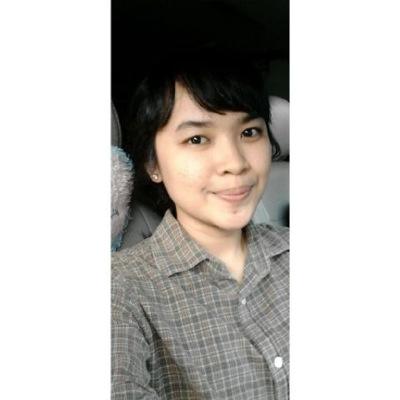 God's masterpiece. Half unicorn. find me [at] destihariasandi