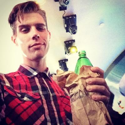 mcj2050's profile picture. From the 407