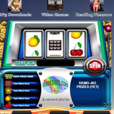 Point, Click, Win!  Free 2 Play. Cash Sent Anywhere In The World Via Paypal. Prizes Available Via Instant Download.