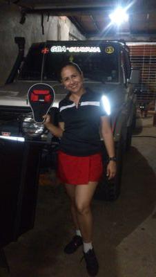 rosabela1104's profile picture. Apasionada a mi Familia.