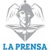 La Prensa.mx (@laprensamx) Twitter profile photo