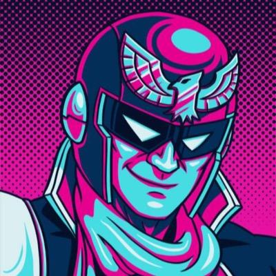 I am Captain Falcon! I use the legendary awesome FALCON PUNCH!!! SHOW ME YOUR MOVES #SmashRP