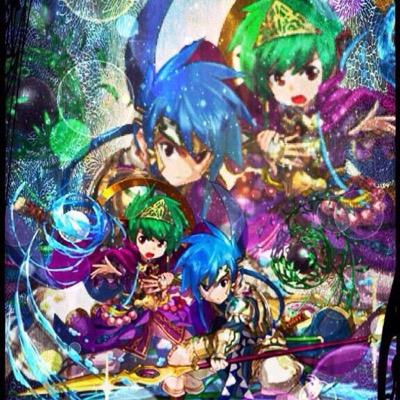 furogii0804's profile picture. パズドラやってます。ランク低いです。無言フォローすみません。ウミヤマよく使う