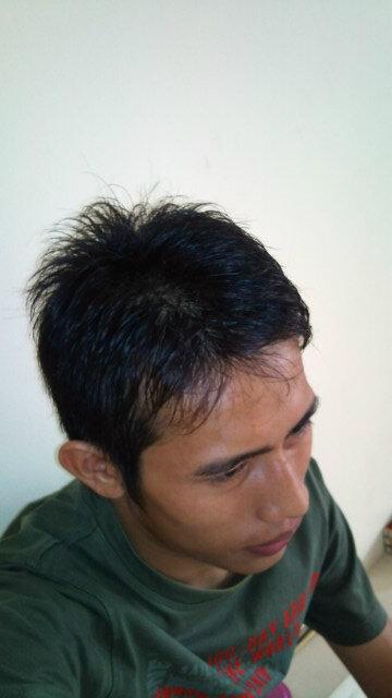 Yes I'am