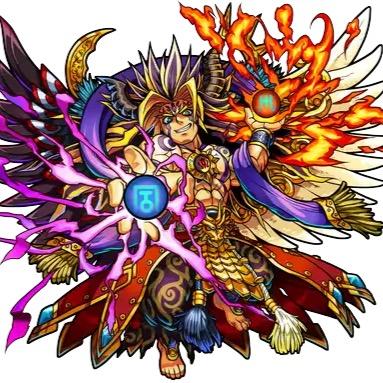 モンスト始めたばっかで糞雑魚です(｡-_-｡)
色々と手伝ってもらえると光栄です！
ID＊060.463.312