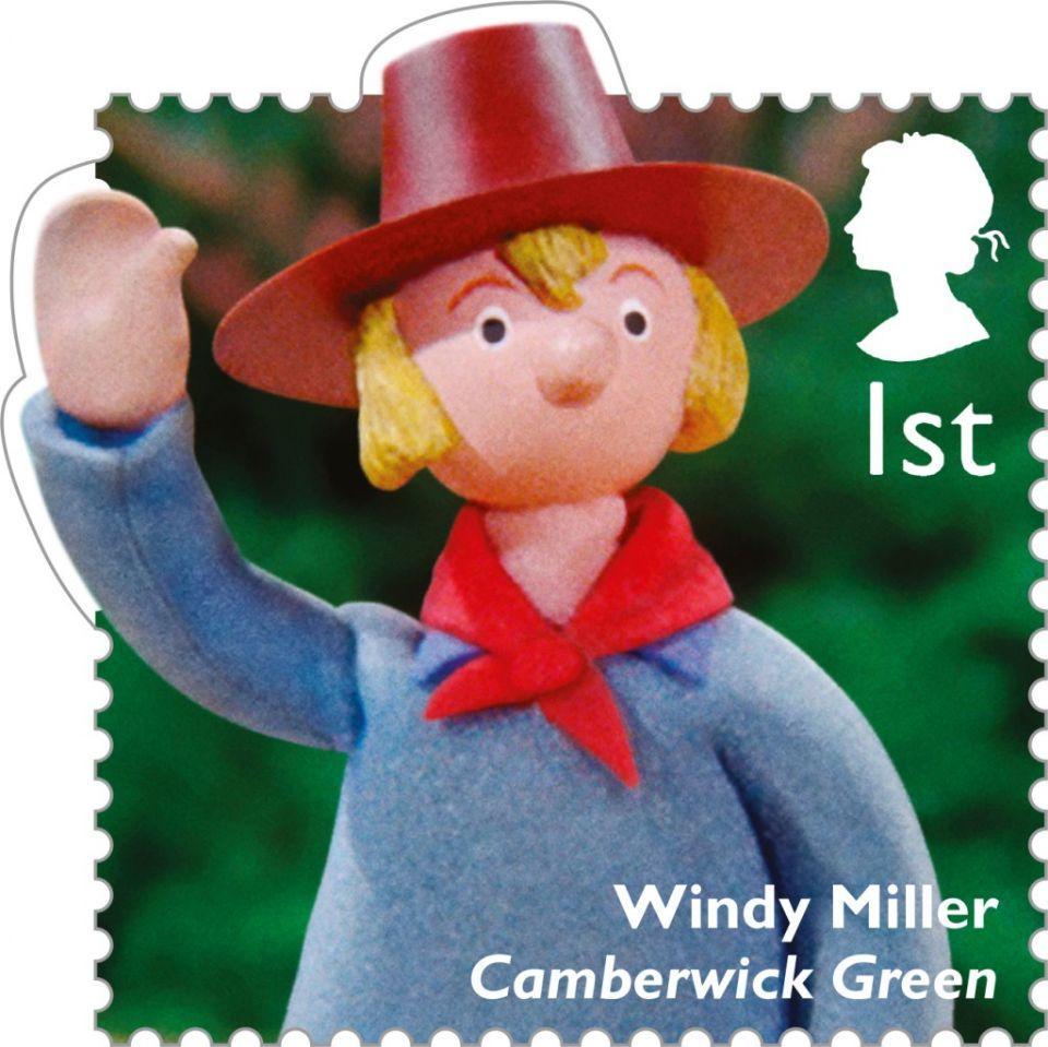 CamberwkGreens's profile picture. Vote Windy - Vote Green #Trumpton2015