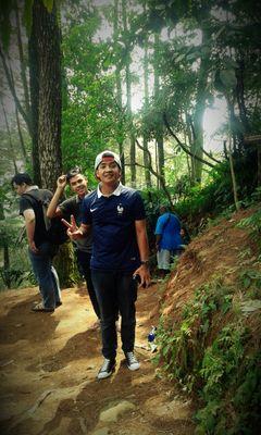 ii_iyang's profile picture. jalani seperti air mengalir