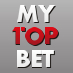 MyTopBet's profile picture. La mejor asesoría en apuestas deportivas.