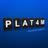 plat4mTv's profile image