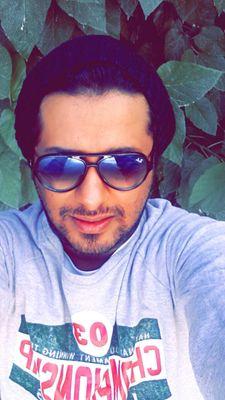 ‏‏لا يوجد شيء يسمى فات القطار ﮔلَ القطارات لها طريق عودة فقط  #تفاءلوا~☺
