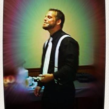 31,Ohio,Happily Married to @missmellie05,Sports,Movies,Art & Music,Play Drums for Messiah of Rage,Tribes & I,Defiance. Jack of All Trades,Master of Some