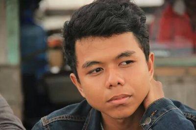 santai dan keren :)