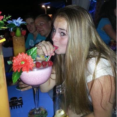 GirlOnFire92's profile picture. Student managementassistent