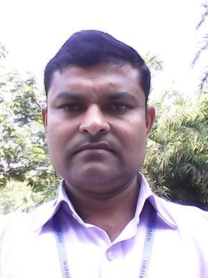 Mr.Suresh munde
