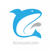 الحوووت هو اول موقع عربي اجتماعي عالمي ALHooot Social Network