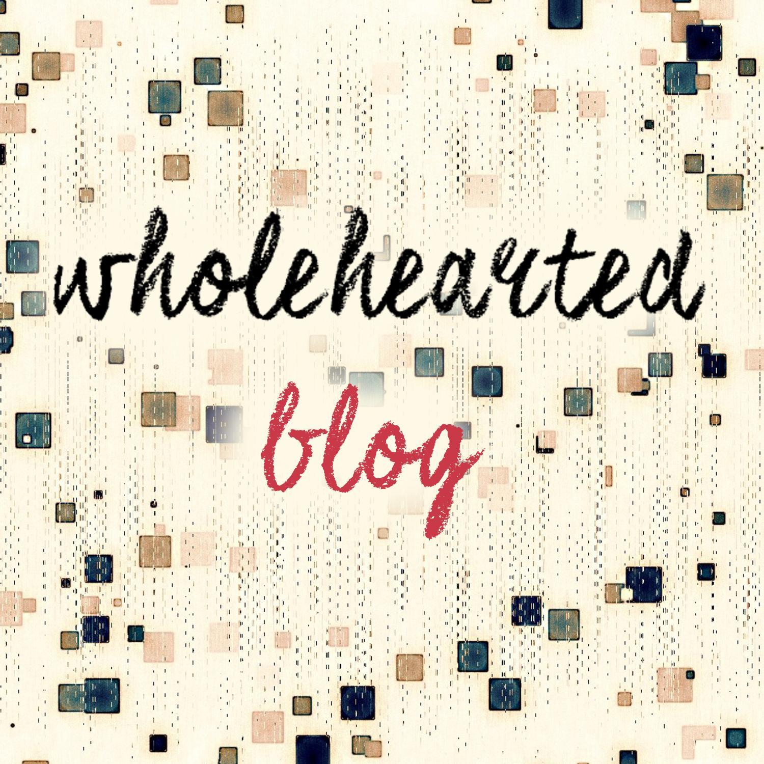 Wholeheart_ed's profile picture. 