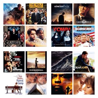 DM to see your favorite movie trailor, we are open to suggestions