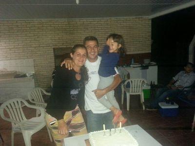 rolorecalde81's profile picture. Dios, el q tiene poder sobre todo