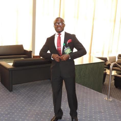 A Political Scientist : Leadership, Anti - Corruption, Peace Building, Human Rights  Policymaking, Anti- Human Trafficking and Gender Base Violence Consultant.