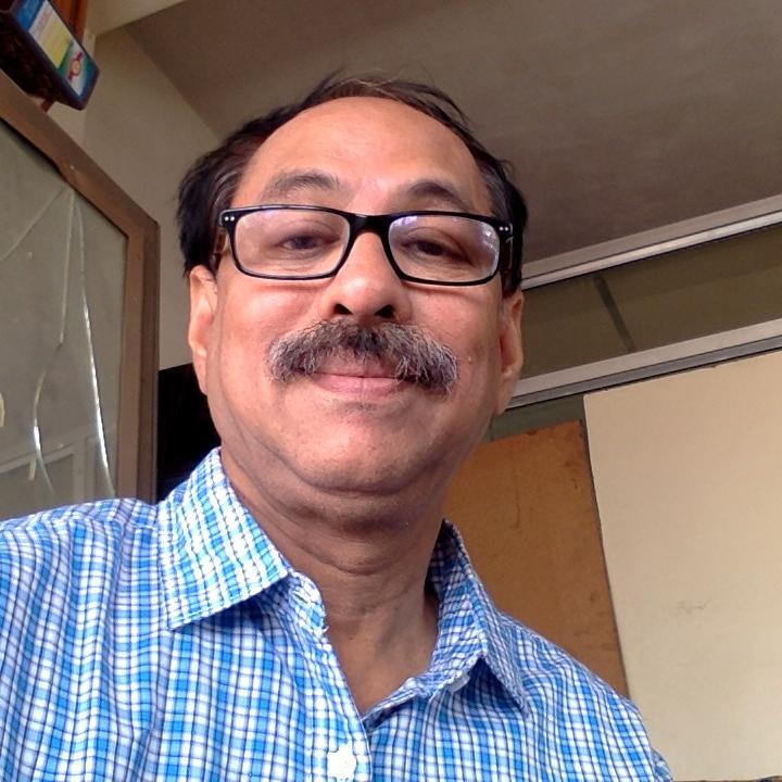 AjayRefractory's profile picture. 