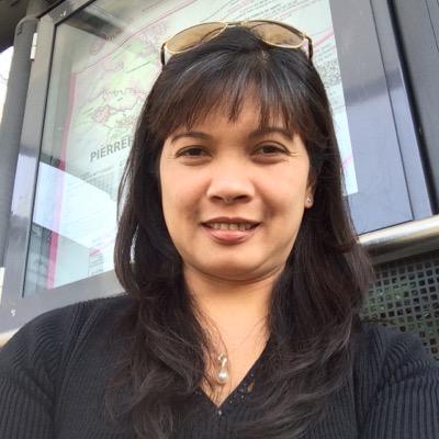 ArleneUrsulum's profile picture. 