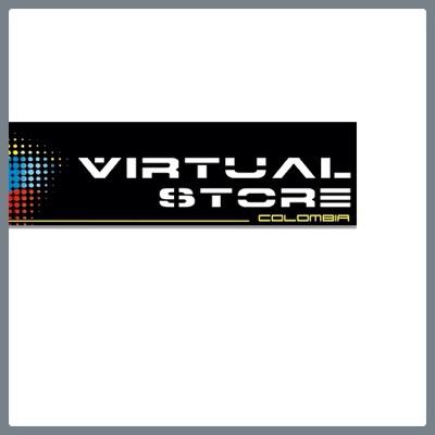 VIRTUALSTORECOL's profile picture. 