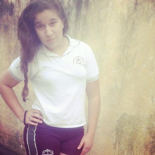 dahiaespinola55's profile picture. 