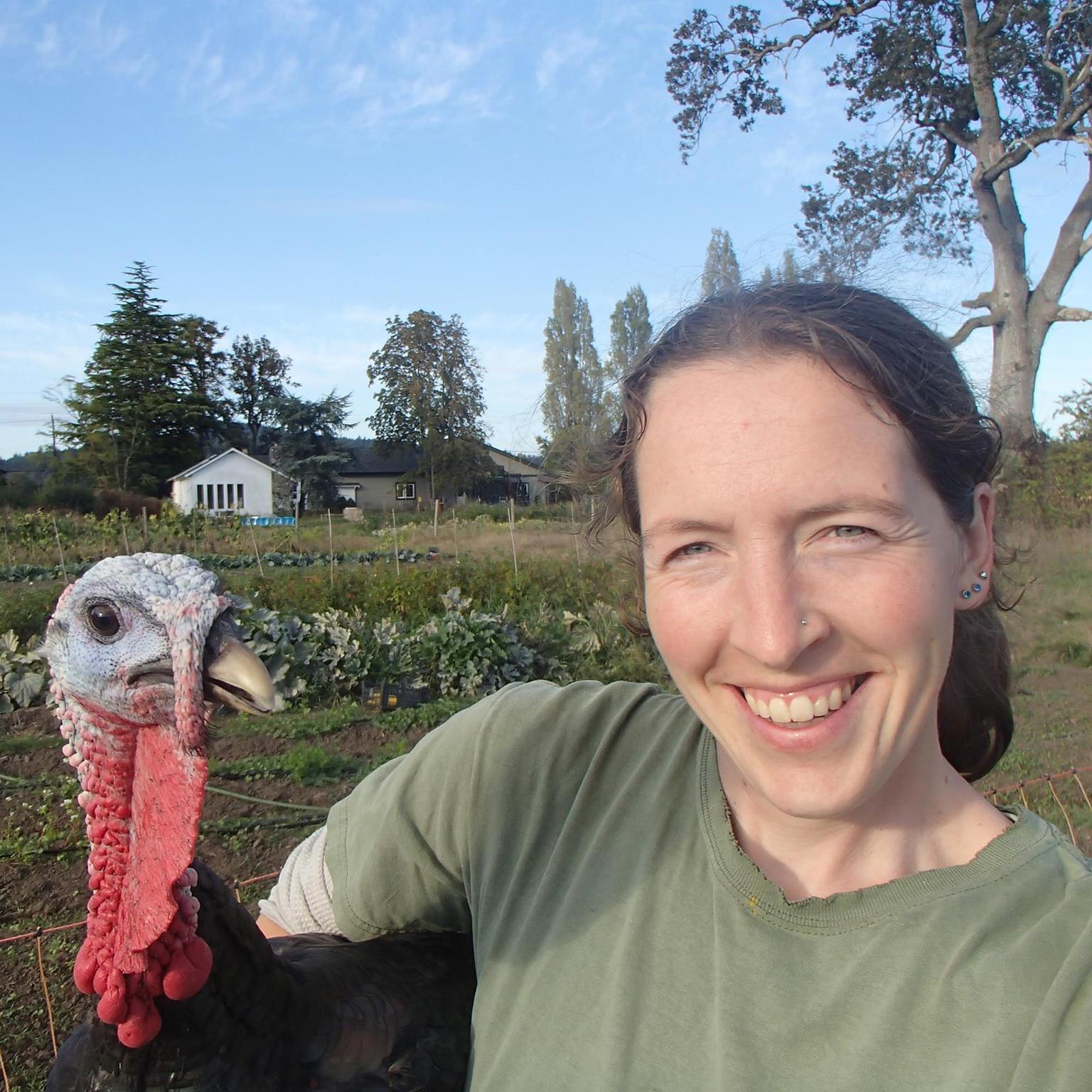 Professor of astronomy, farmer of goats. Asteroid (42910).
(she/her)