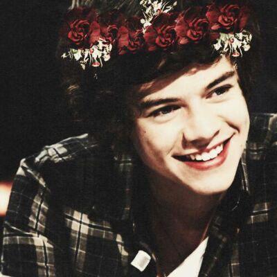 i'm Larry Shipper 3 , Hazz and Lou !!!