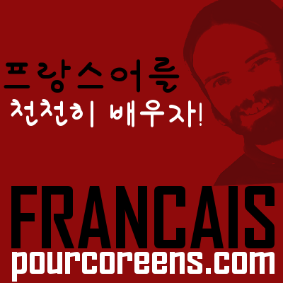 저는 피에르라고 해요. 프랑스어를 배우는 한국 친구들을 위해 프랑스어에 관한 동영상이나 만들고 있어요. 언어를 좋아해서 일본어는 대학교에서 배우고 한국말은 혼자서 배웠어요. 한국말로 단편소설을 쓰고 싶어요. 고양이를 아주 좋아해요.