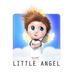 LittleAngel (@littleangel_fr) Twitter profile photo