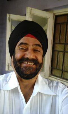 BatraDiljeet's profile picture. 