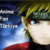 Anime Fan Türkiye (@narutoadmn) 's Twitter Profile