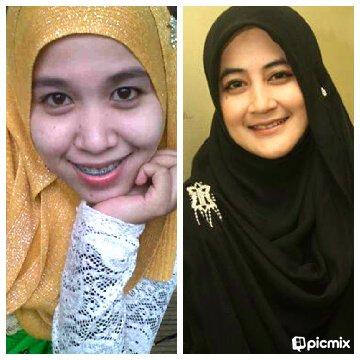 *SAHABAT SURGA*                                    ♥UMI PIPIK DIAN IRAWATI ♥                          BINJAI-SUMATRA UTARA