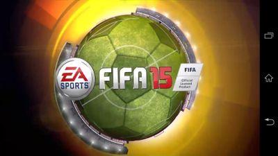 APUESTAS DE FIFA 15 EN LA VIDA REAL